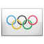 shiny Olympics icon